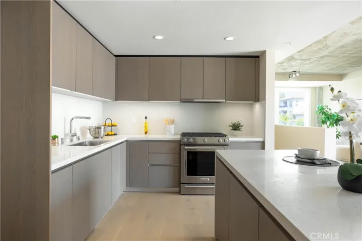 380 Cordova Street 407, Pasadena, California 91101