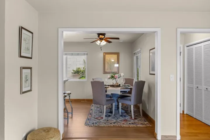 814 Parcel Street, Monterey, California 93940