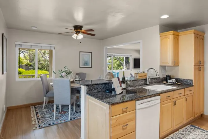 814 Parcel Street, Monterey, California 93940