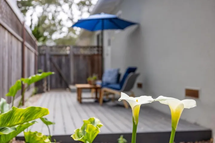 814 Parcel Street, Monterey, California 93940