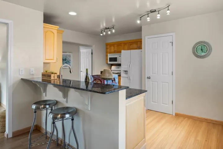 814 Parcel Street, Monterey, California 93940