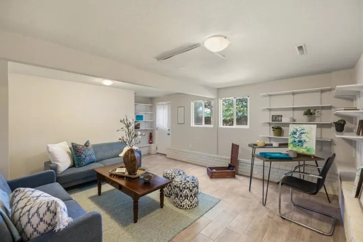 814 Parcel Street, Monterey, California 93940