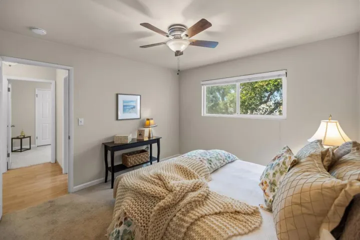 814 Parcel Street, Monterey, California 93940
