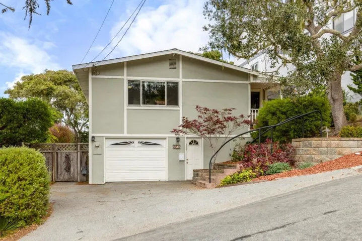 814 Parcel Street, Monterey, California 93940
