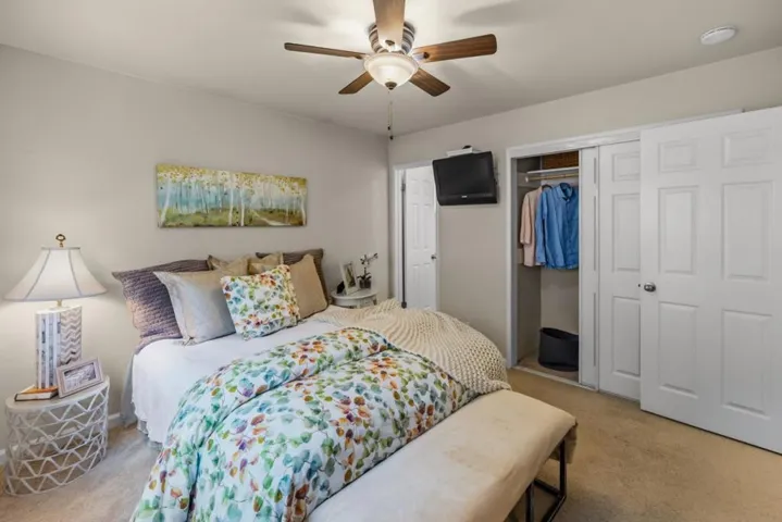814 Parcel Street, Monterey, California 93940