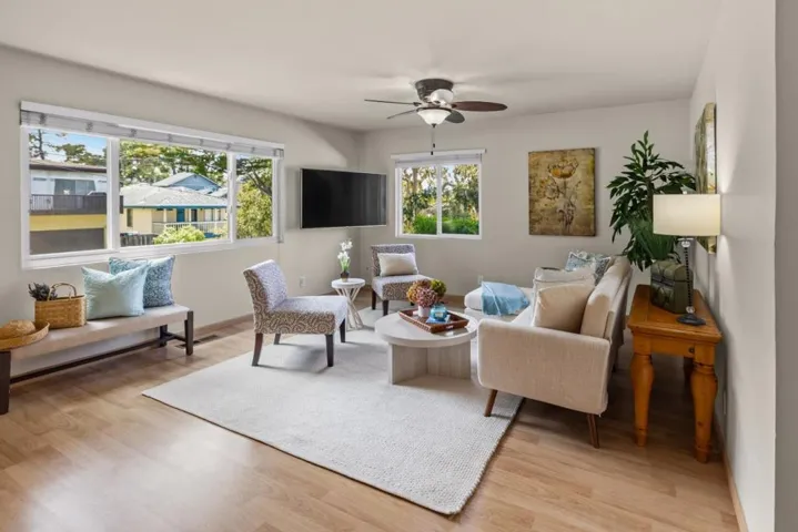814 Parcel Street, Monterey, California 93940