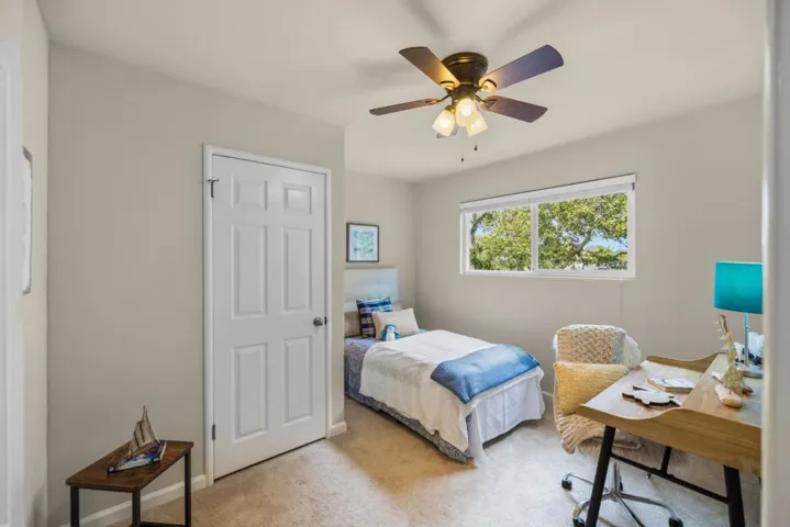 814 Parcel Street, Monterey, California 93940