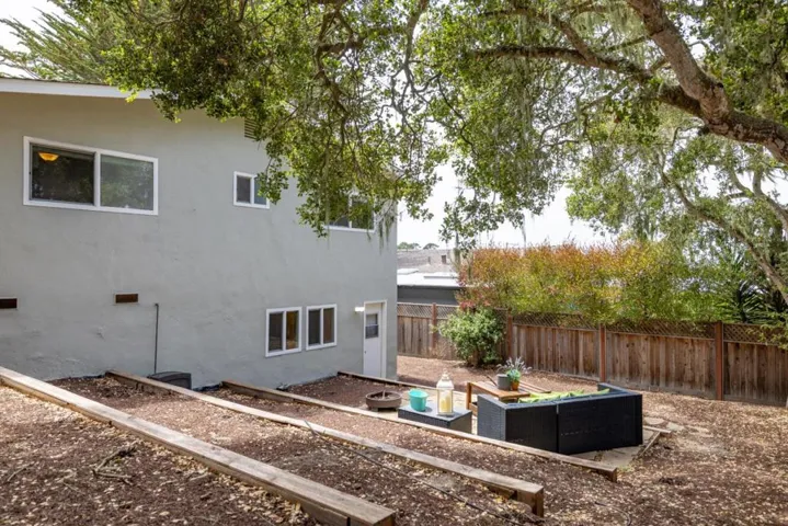 814 Parcel Street, Monterey, California 93940