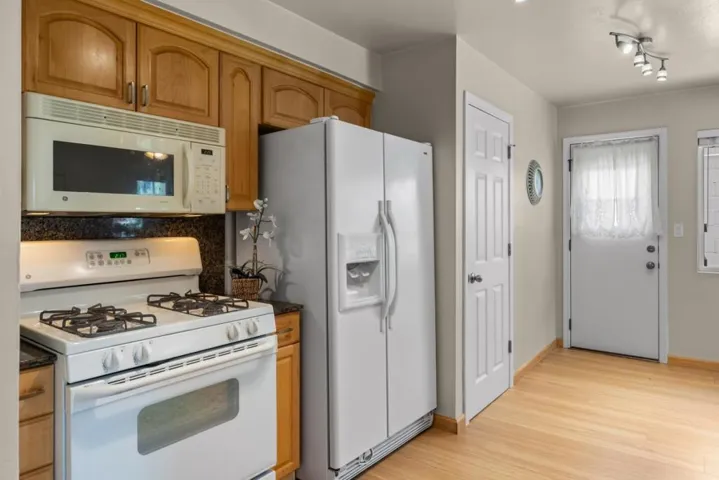 814 Parcel Street, Monterey, California 93940