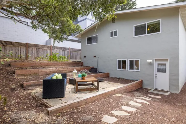 814 Parcel Street, Monterey, California 93940