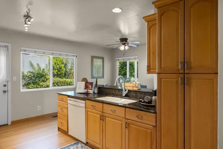 814 Parcel Street, Monterey, California 93940