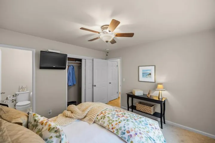 814 Parcel Street, Monterey, California 93940