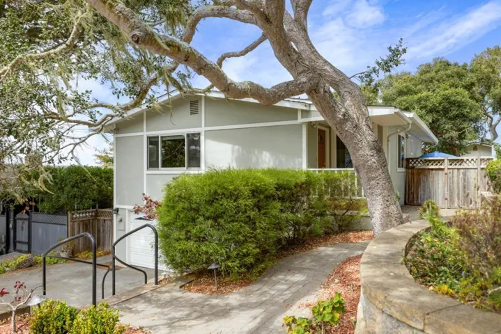 814 Parcel Street, Monterey, California 93940