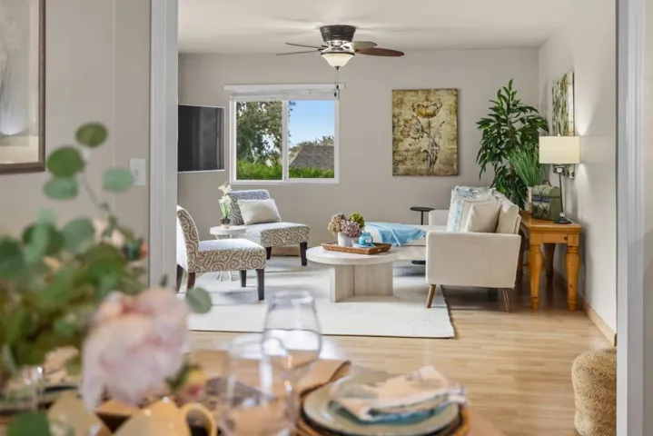 814 Parcel Street, Monterey, California 93940