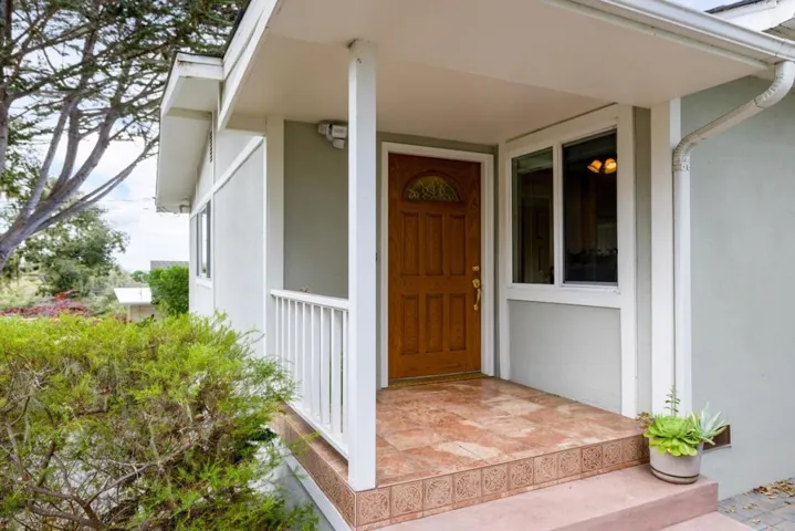 814 Parcel Street, Monterey, California 93940