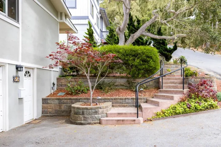 814 Parcel Street, Monterey, California 93940