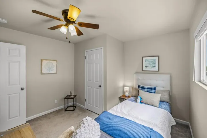 814 Parcel Street, Monterey, California 93940