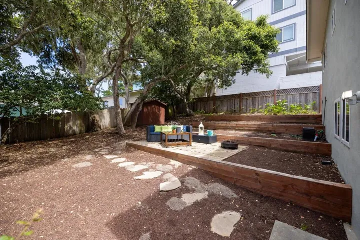 814 Parcel Street, Monterey, California 93940