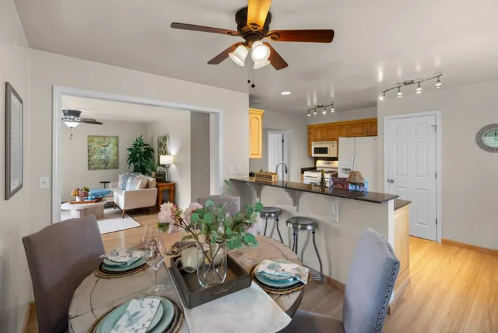 814 Parcel Street, Monterey, California 93940
