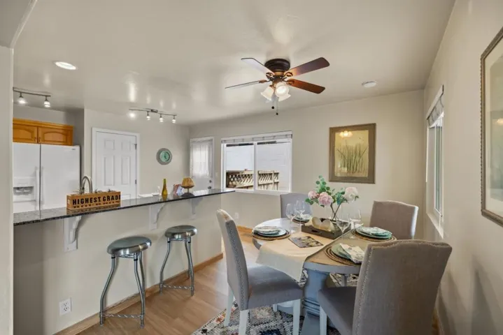 814 Parcel Street, Monterey, California 93940