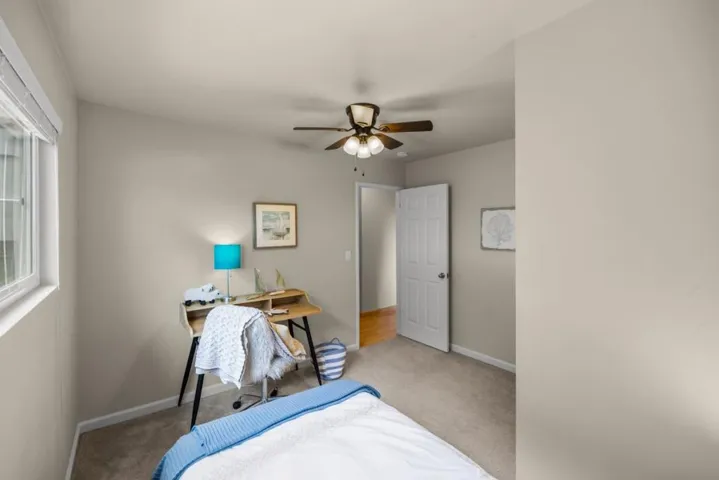 814 Parcel Street, Monterey, California 93940