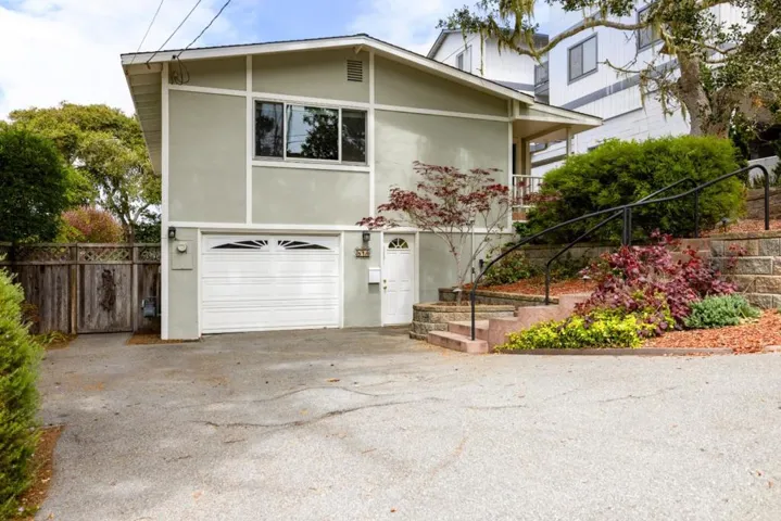 814 Parcel Street, Monterey, California 93940