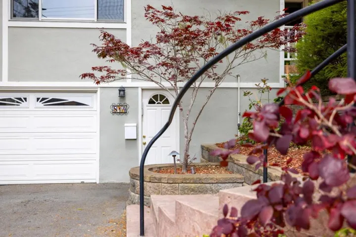 814 Parcel Street, Monterey, California 93940