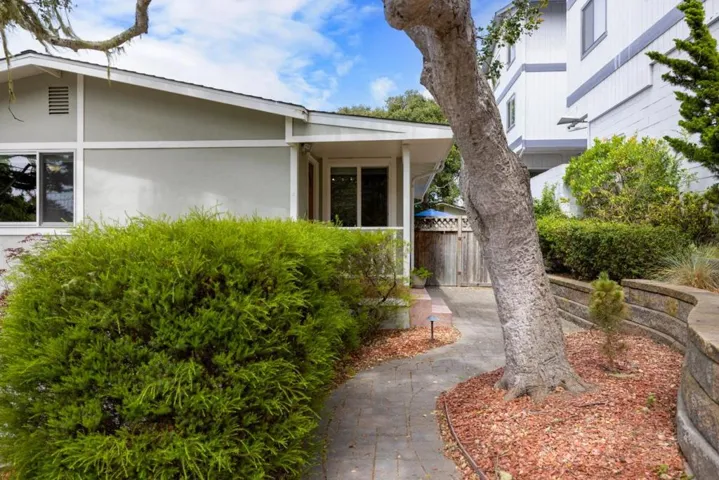 814 Parcel Street, Monterey, California 93940