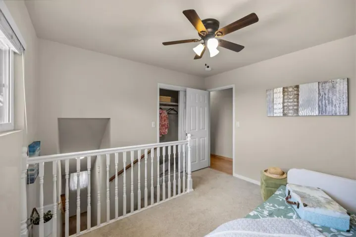814 Parcel Street, Monterey, California 93940