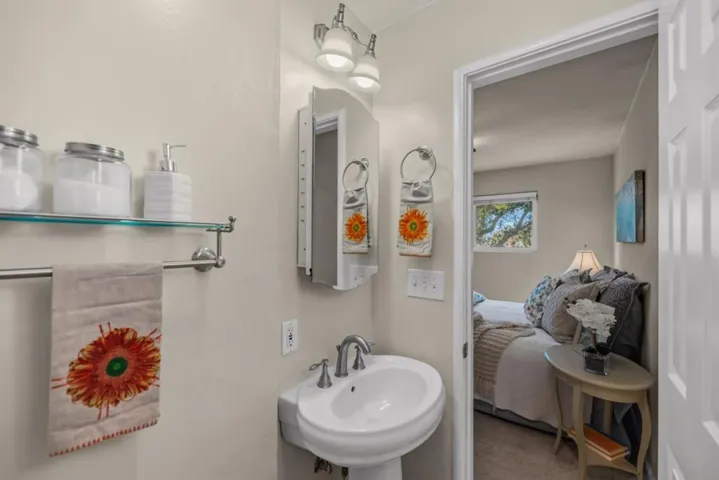 814 Parcel Street, Monterey, California 93940