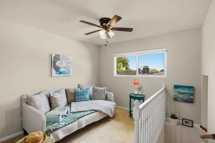 814 Parcel Street, Monterey, California 93940
