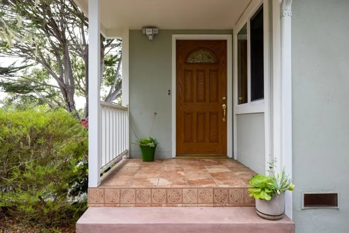 814 Parcel Street, Monterey, California 93940