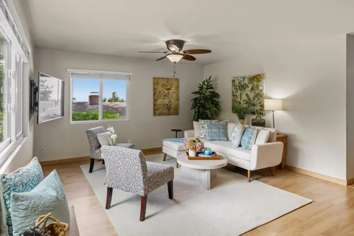 814 Parcel Street, Monterey, California 93940