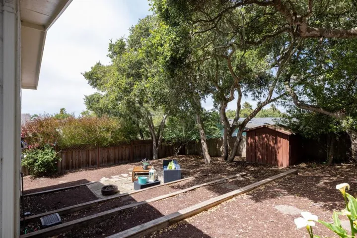 814 Parcel Street, Monterey, California 93940