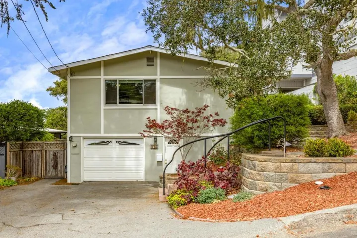 814 Parcel Street, Monterey, California 93940