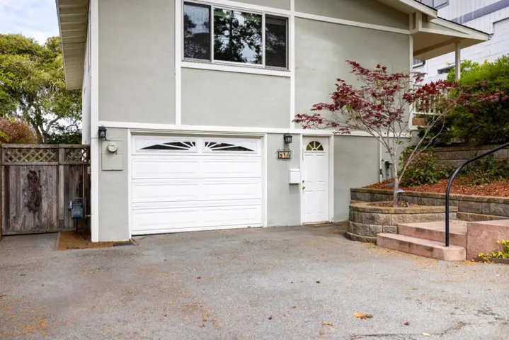814 Parcel Street, Monterey, California 93940