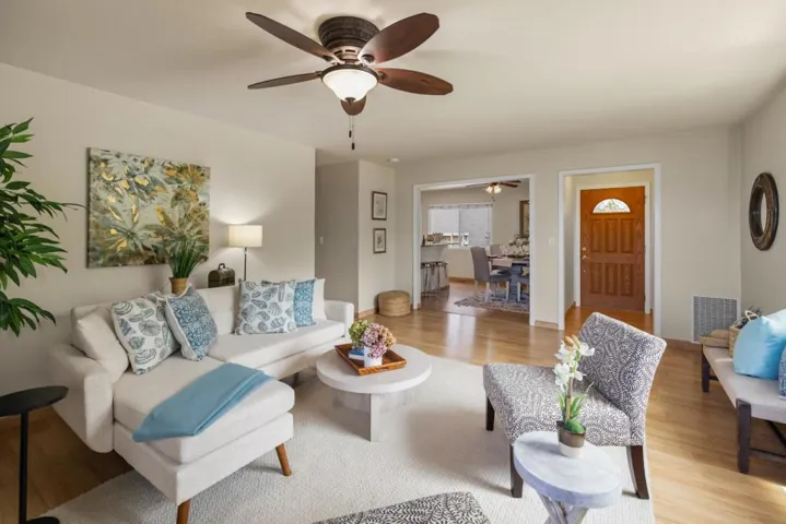 814 Parcel Street, Monterey, California 93940