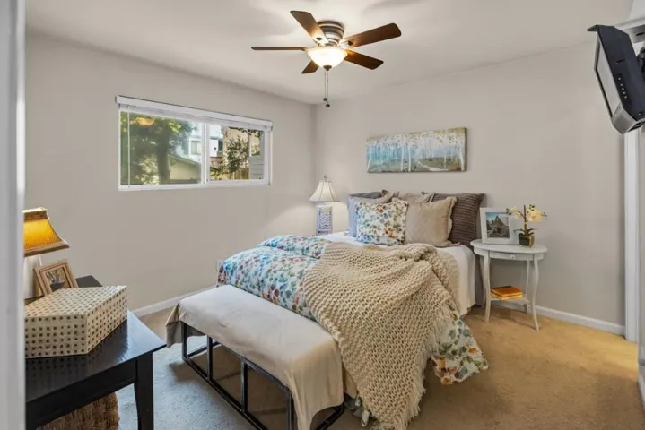 814 Parcel Street, Monterey, California 93940