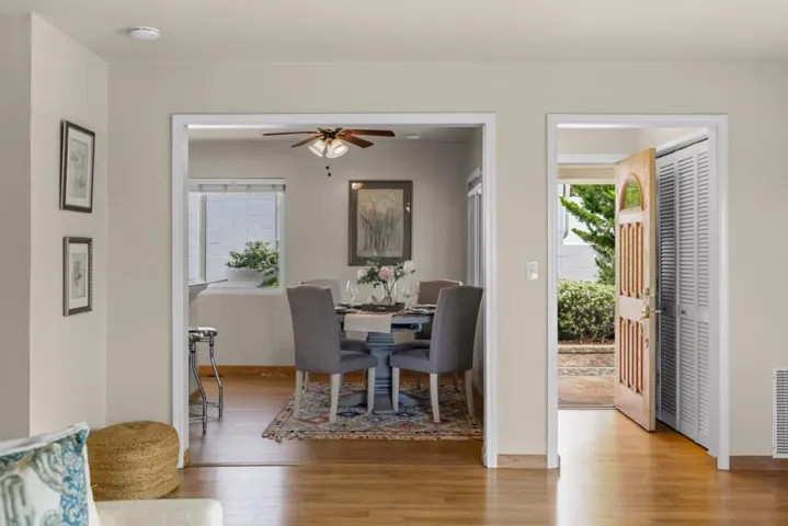 814 Parcel Street, Monterey, California 93940