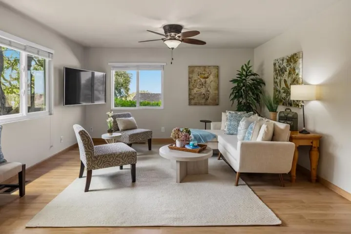 814 Parcel Street, Monterey, California 93940