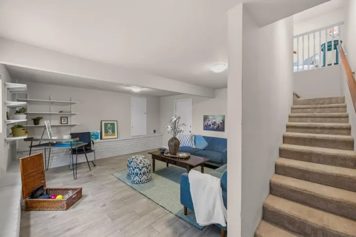 814 Parcel Street, Monterey, California 93940