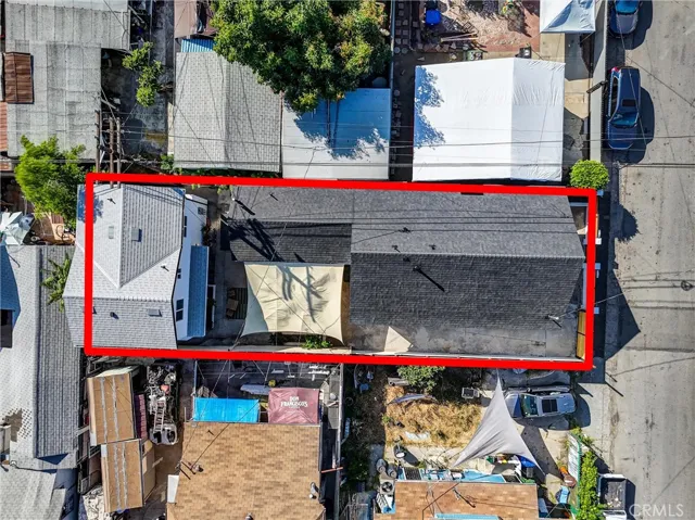 210 Amabel Street, Los Angeles, California 90065