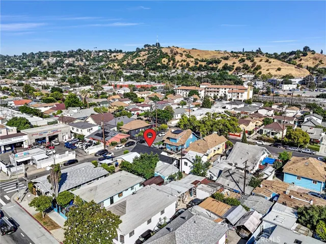 210 Amabel Street, Los Angeles, California 90065