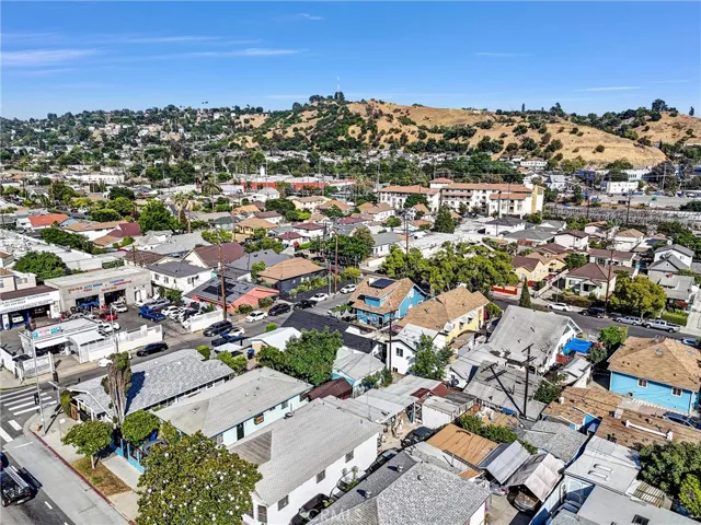 210 Amabel Street, Los Angeles, California 90065