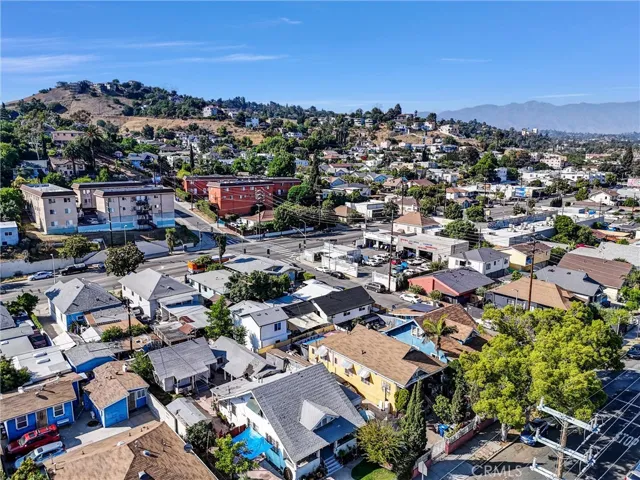 210 Amabel Street, Los Angeles, California 90065