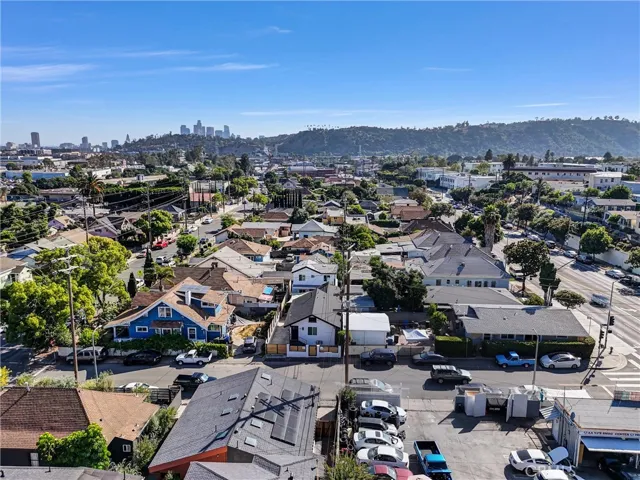 210 Amabel Street, Los Angeles, California 90065