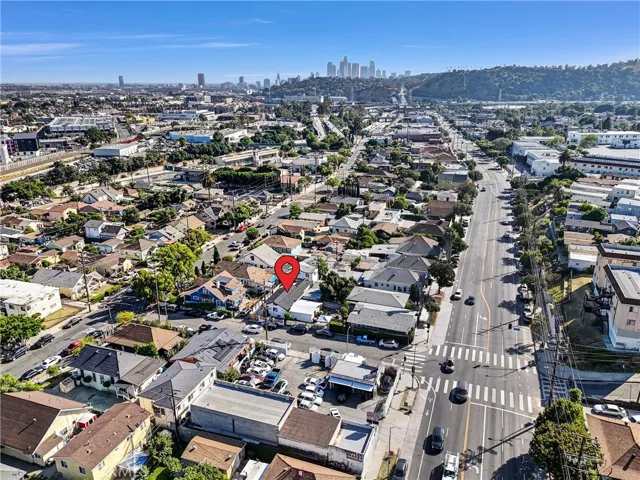 210 Amabel Street, Los Angeles, California 90065