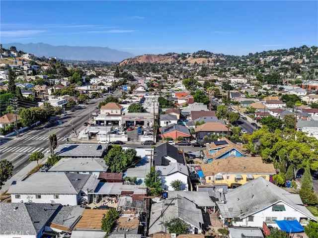 210 Amabel Street, Los Angeles, California 90065