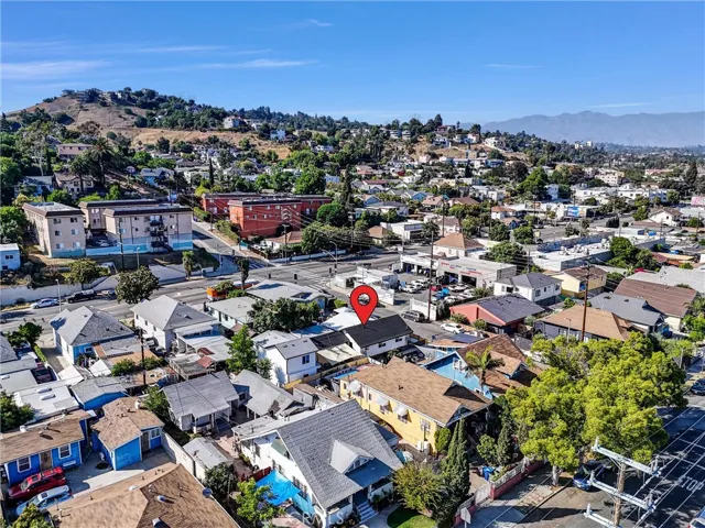 210 Amabel Street, Los Angeles, California 90065
