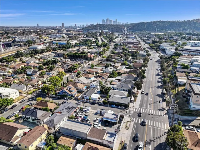 210 Amabel Street, Los Angeles, California 90065